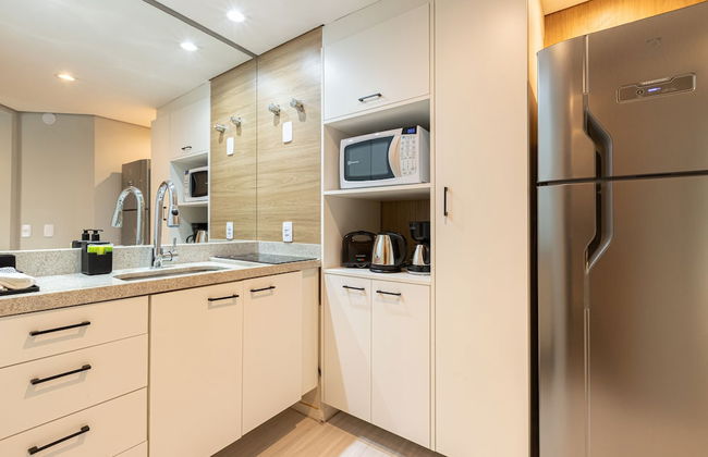 SOL - Flats Av Cauaxi By Anora Spaces - Foto 33