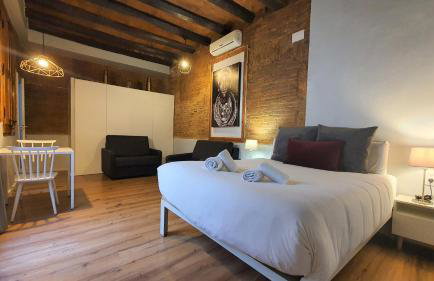 Barrio Gotico Apartments Ferran - Foto 38