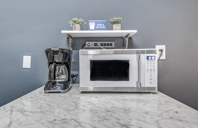 Blue Hideaway - Photo 27