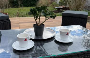 Ferienhaus Alpenblick - Foto 14