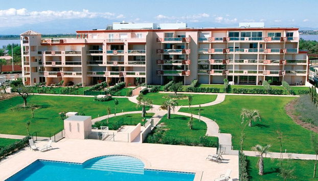 Résidence les Flamants Roses - Foto 2, Imagen principal