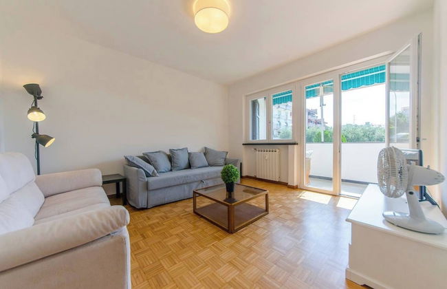 JOIVY Sestri Levante Holiday Flat - Foto 25