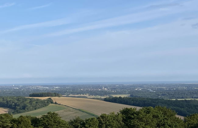 St Georges Balcony Suite - Photo 38