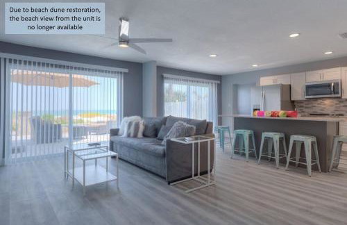 Be A Nomad - Calm Oceanfront Retreat Two - Foto 1