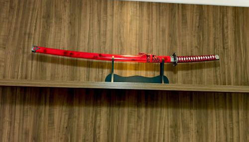 Apartamento com piscina e Toque Samurai - Foto 4