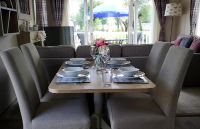 Lake Escape - Hoburne Cotswolds - Foto 37