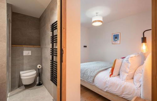 Apartment Erin Champagny-en-Vanoise - by EMERALD STAY - Foto 22