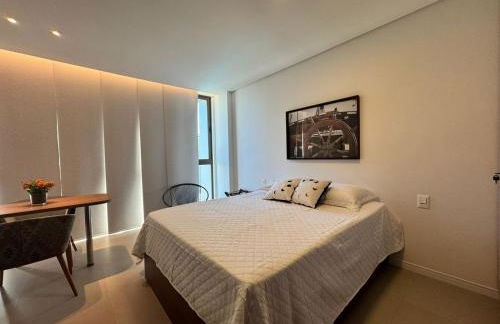 Flat em Boa Viagem - Edifício Rooftop 470 - Photo 4