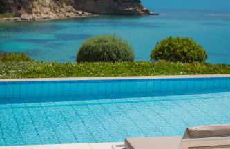 Villa Thalassa Kefaloniaprivatevillas - Foto 35