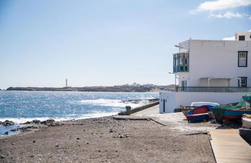 Traditional Canary beach house - Foto 58