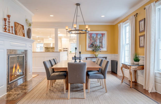 Sunny Pond by Avantstay Secluded Estate w a Private Pond Gym Movie Theater - Foto 9