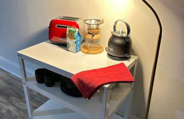 Charming Chic Charleston & DI Loft Getaway - Foto 20