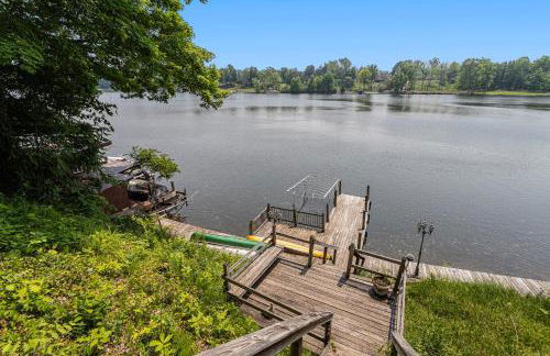 The Big Blue Lakehouse - Foto 30