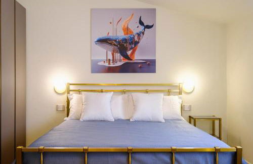 Roof33 Attico di Lusso in centro a Olbia - Photo 18