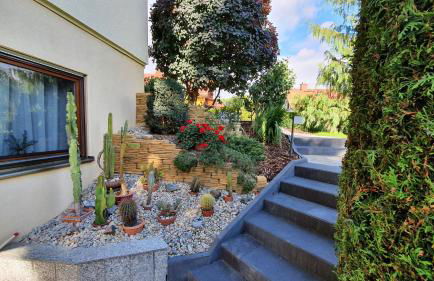 Ferienwohnung Sonnenblick - Foto 8