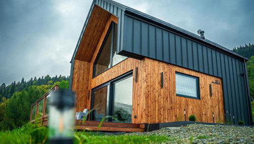 Polana Kasztelana - Beskid Wyspowy - Foto 4