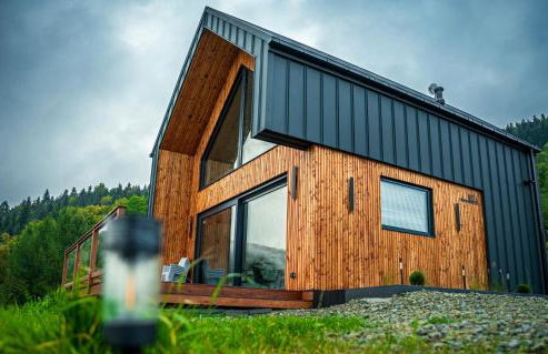 Polana Kasztelana - Beskid Wyspowy - Foto 4