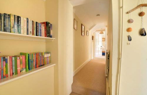 Hillside Cottage - Foto 22