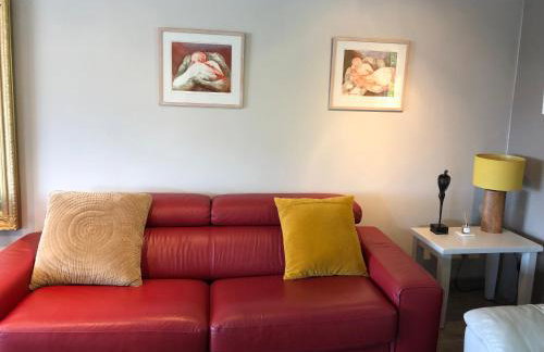 9 The Coach House in Rye - Foto 6