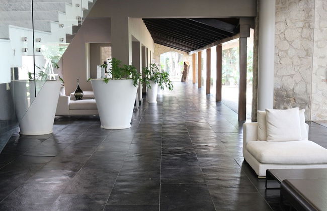 Central Park Guadalajara Boutique Apartment - Foto 2