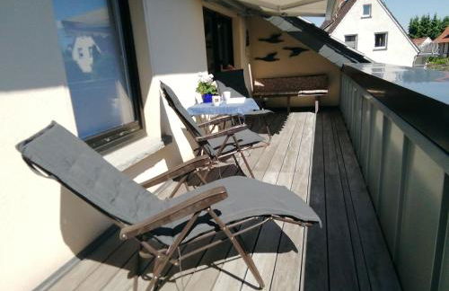 Ferienwohnung Christel - Foto 12