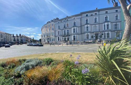 Oakhurst Boutique Apartment Llandudno - Foto 45