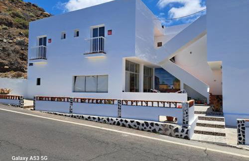 Apartamento junto al mar El Galeón - Foto 13