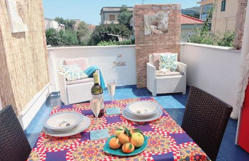 Villa Mondello Terraces & Jacuzzi - Foto 18