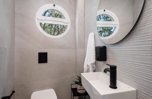 Vilia House on the Hill - Luxury Villa with Heated Pool near Chania - Foto 24