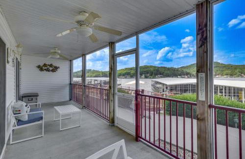 Lake of The Ozarks Condo with Pool in Camdenton - Foto 1