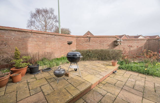 Greenbanks, Orford - Photo 24