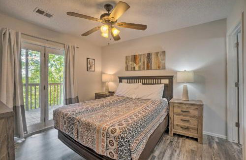 2 Mi to Silver Dollar City Condo with Mtn Views - Foto 15