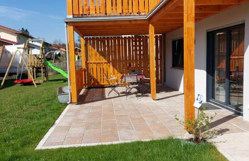 Ferienwohnung Familie Roth - Foto 6