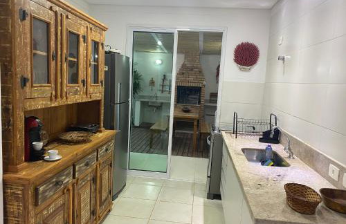 Juquehy Casa Confort para Famílias em condomínio - Foto 18