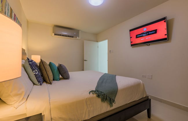 Koyari Modern Condos - Foto 21