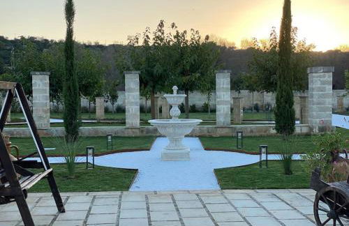 Villa Anna - Suites & Events - Foto 24