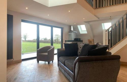 A space with amazing views and alpacas to enjoy - Foto 29