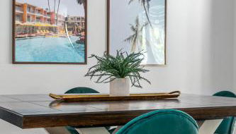 Poolside Palm Springs Paradise - Foto 4