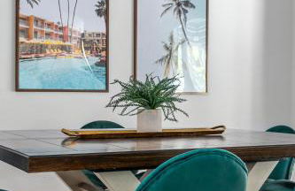 Poolside Palm Springs Paradise - Foto 3