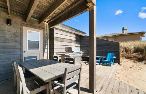 Oceanfront Retreat on Pajaro Dunes Beach - Foto 42