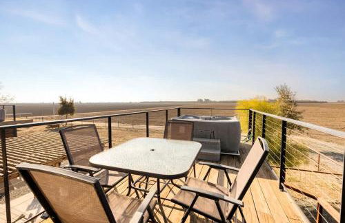 Tiny Cargo Home South - Foto 25