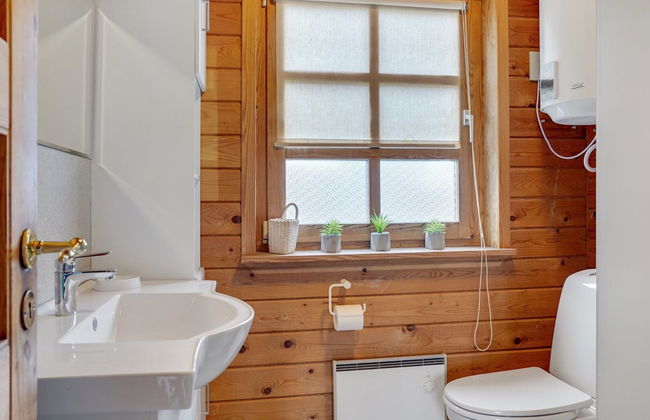 2 bedroom House in Broager with terrace - Photo 10