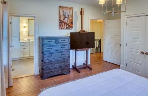 Updated Historic Villa 3 BR suites Walk Everywhere - Foto 33