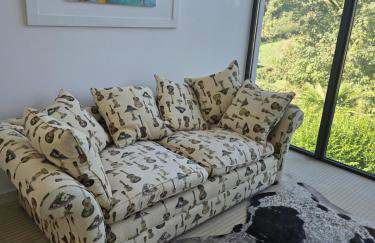 The Lookout - Unique Architectural Modern Home - Foto 21