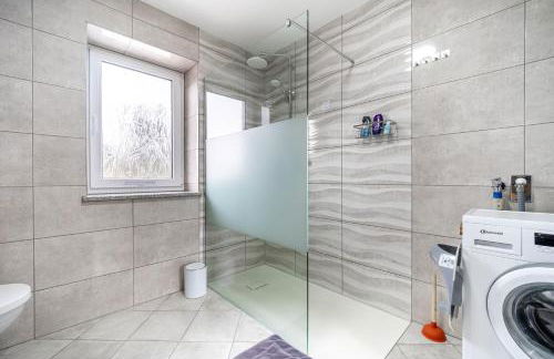 Stadt. Land. See. Ferienwohnung Leipzig - Foto 25