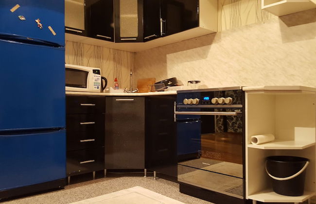 DeLuxe Apartment Vavilova - Foto 19