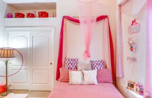 5 Mi to the Marketplace Roomy Bakersfield Retreat - Foto 23