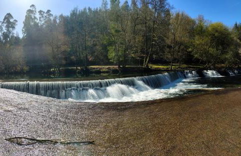 Casa da Rapadoira - Foto 43