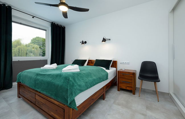 Apartments "baltyk" by Renters - Foto 39