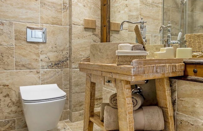 Castro Mesembria Boutique Hotel - Foto 44